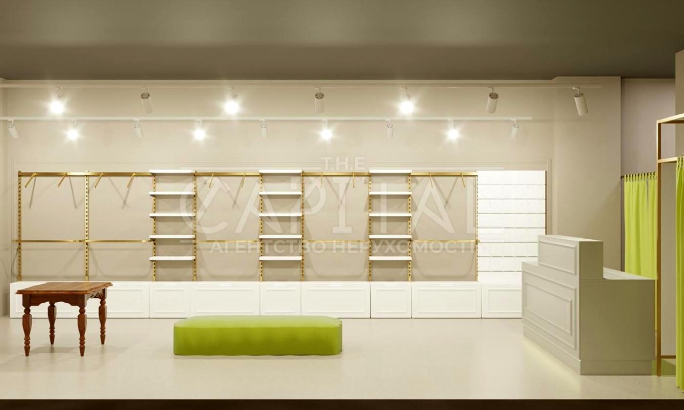 Комерційна нерухомість за адресою вул. Іоанна Павла II (площа 80 м²) - Atlanta.ua - фото 3