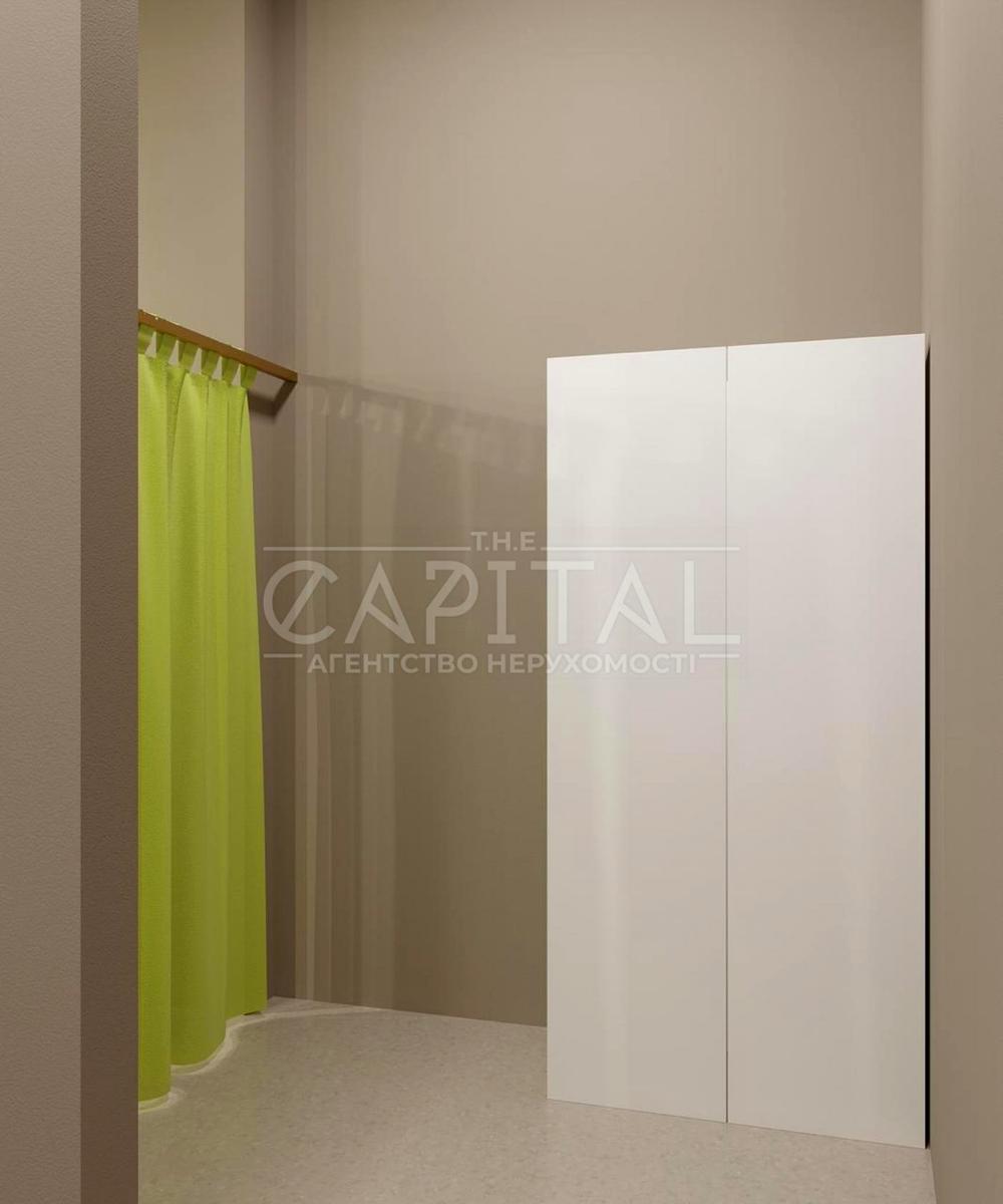 Комерційна нерухомість за адресою вул. Іоанна Павла II (площа 80 м²) - Atlanta.ua - фото 4