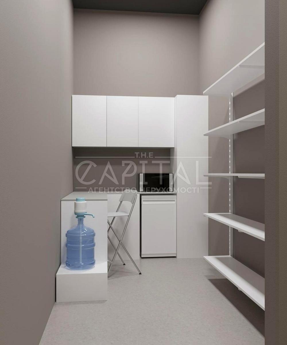 Комерційна нерухомість за адресою вул. Іоанна Павла II (площа 80 м²) - Atlanta.ua - фото 10