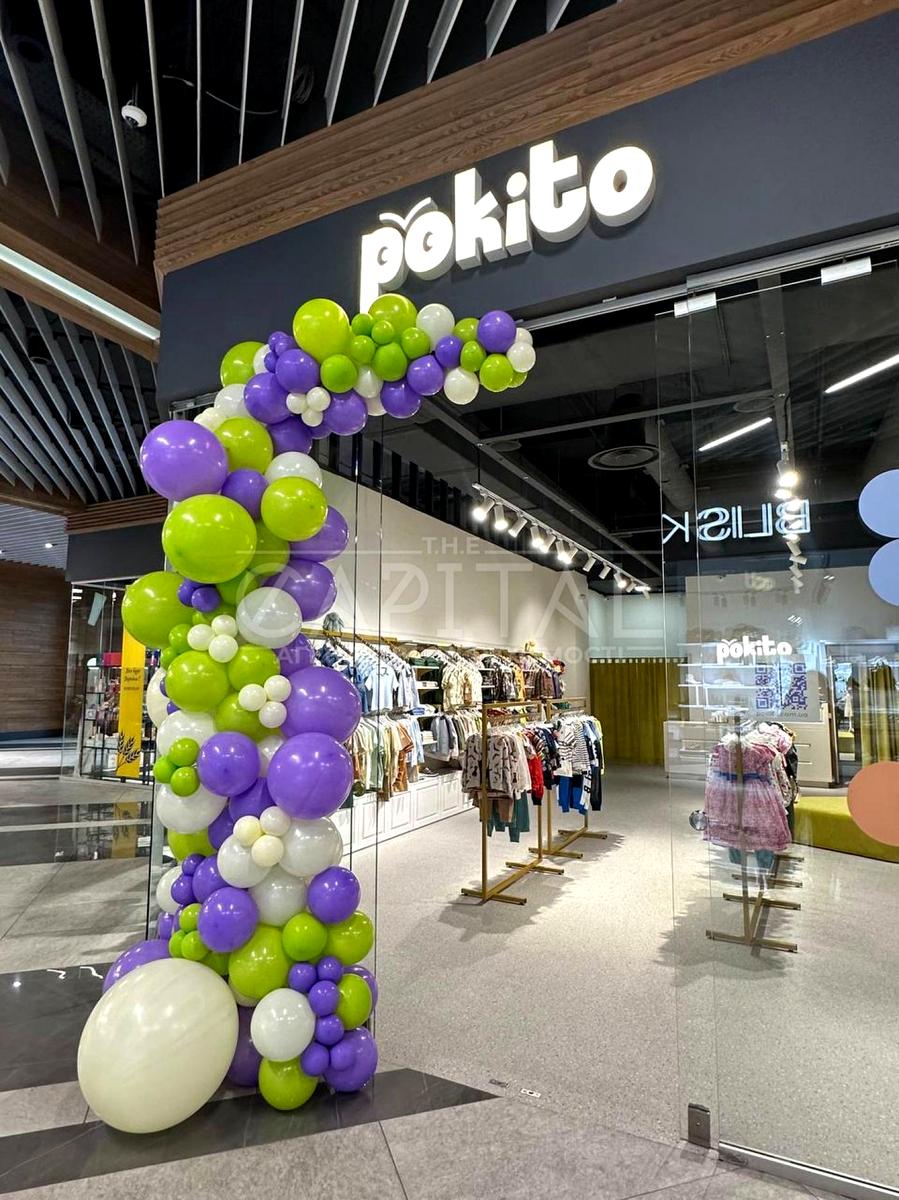 Комерційна нерухомість за адресою вул. Іоанна Павла II (площа 80 м²) - Atlanta.ua - фото 5