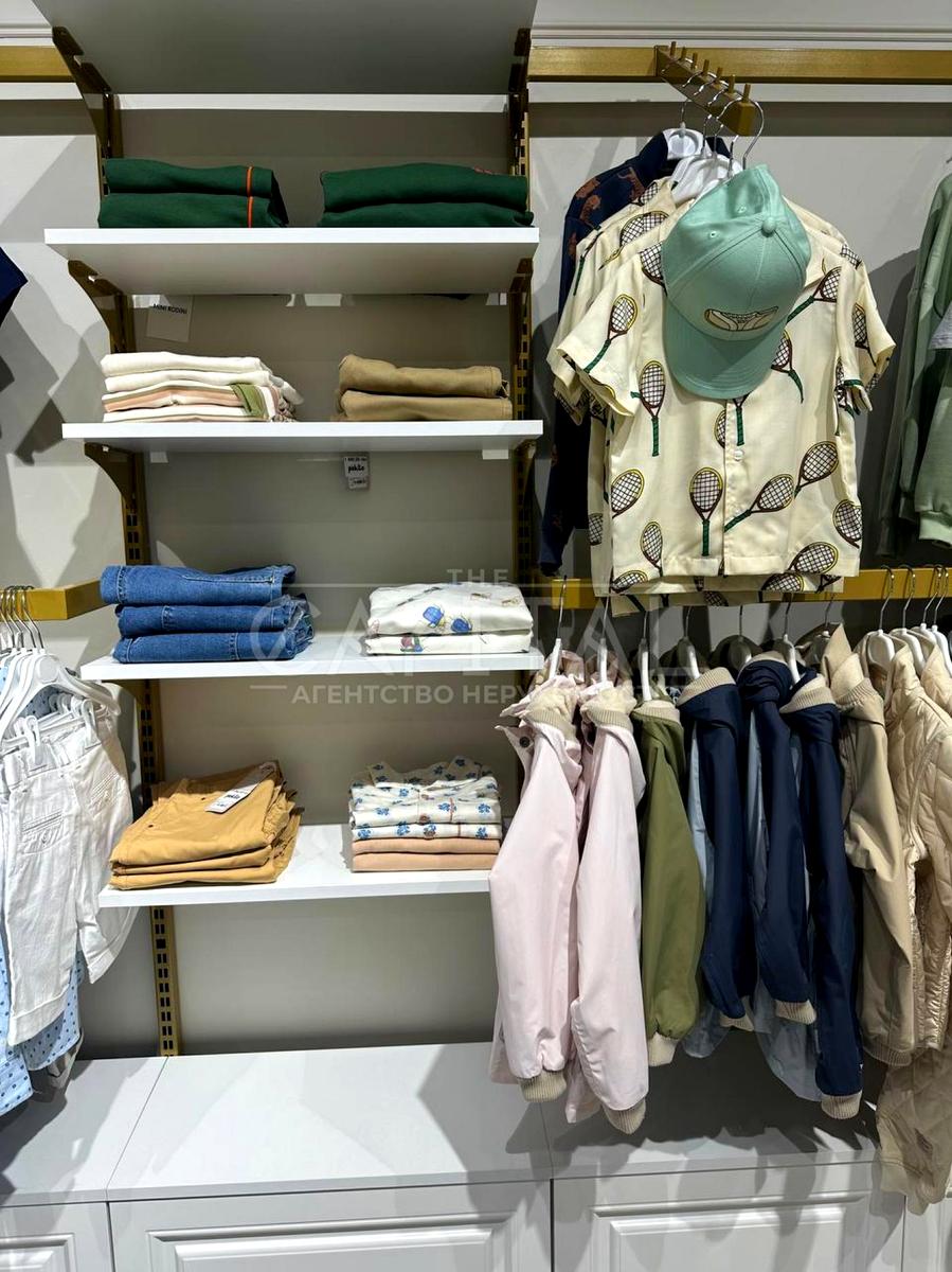 Комерційна нерухомість за адресою вул. Іоанна Павла II (площа 80 м²) - Atlanta.ua - фото 7