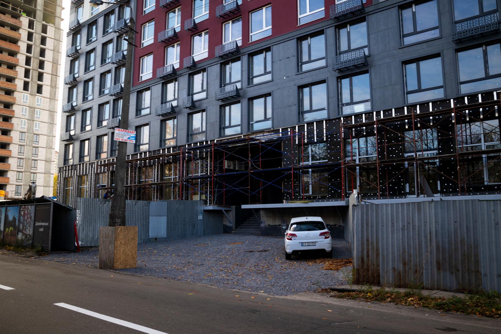 Комерційна нерухомість за адресою вул. Кочерги Івана (площа 45,2 м²) - Atlanta.ua - фото 3