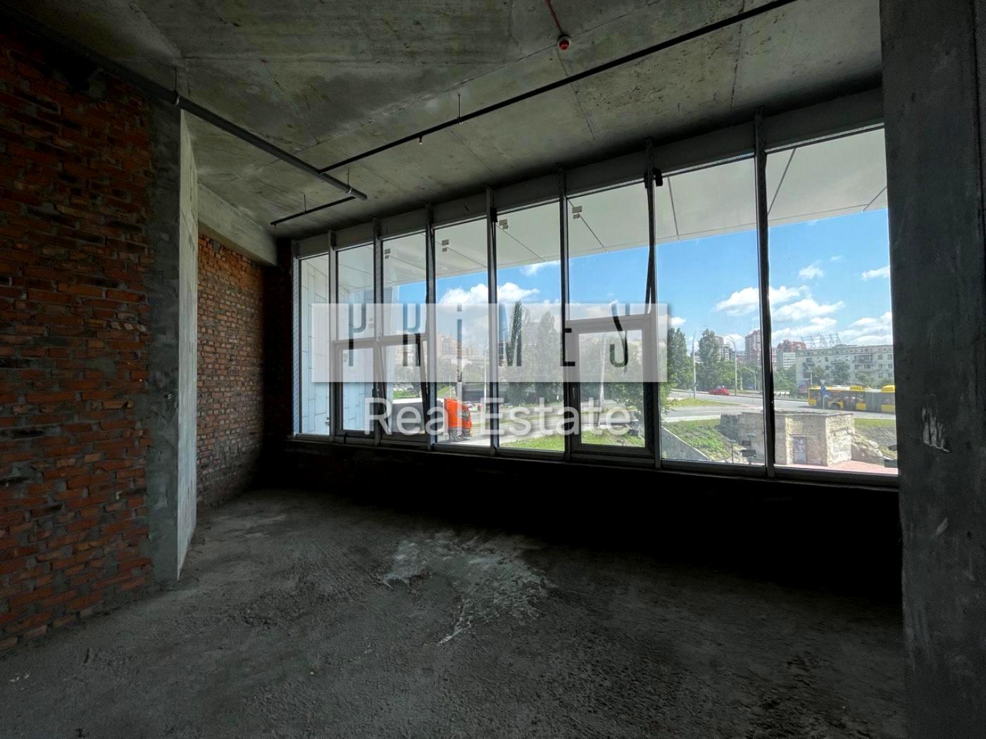 Commercial real estate at st. Beresteyskiy prospektpr t Pobedy (area 70 m²) - Atlanta.ua - photo 6