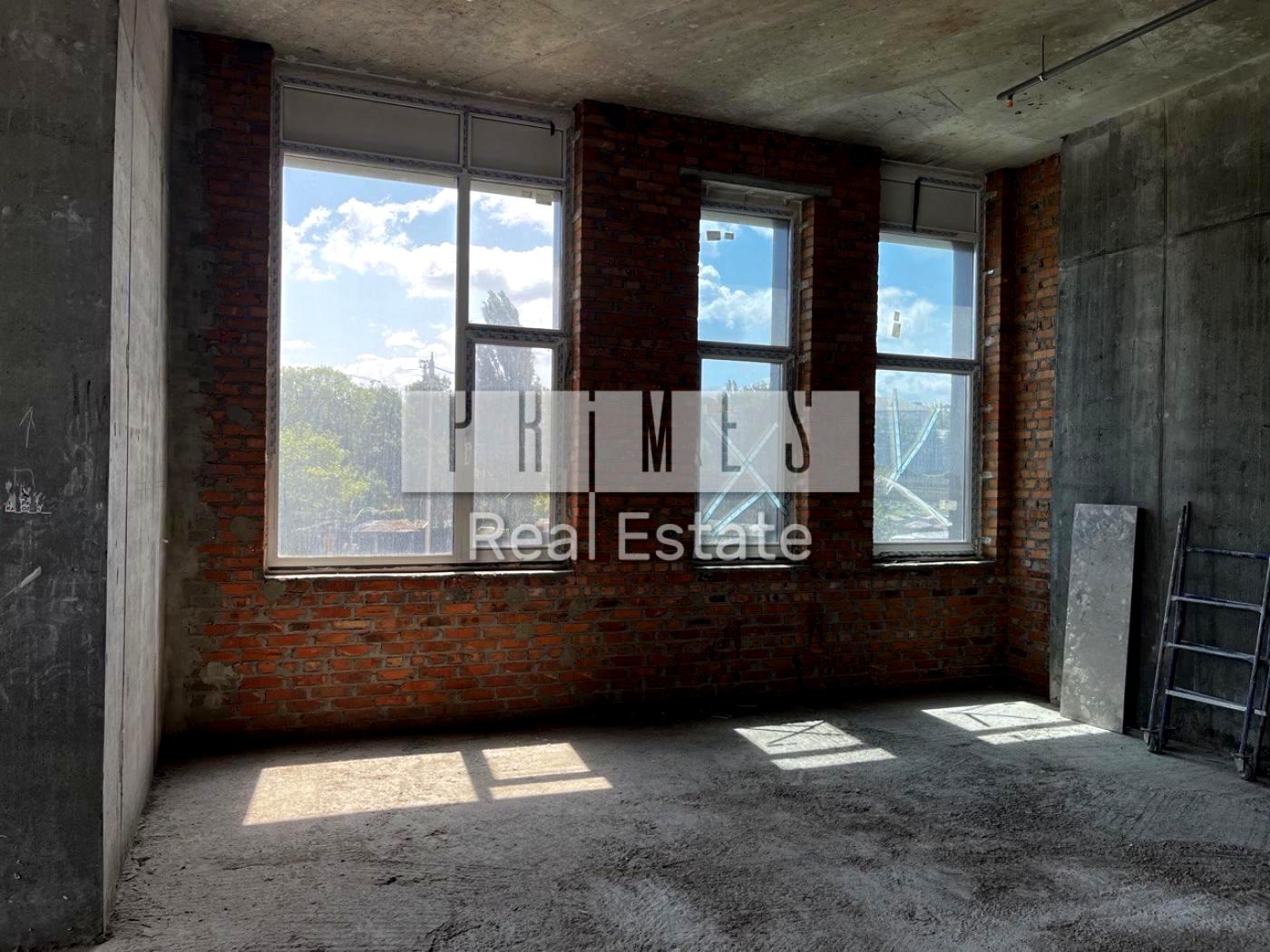 Commercial real estate at st. Beresteyskiy prospektpr t Pobedy (area 70 m²) - Atlanta.ua - photo 8