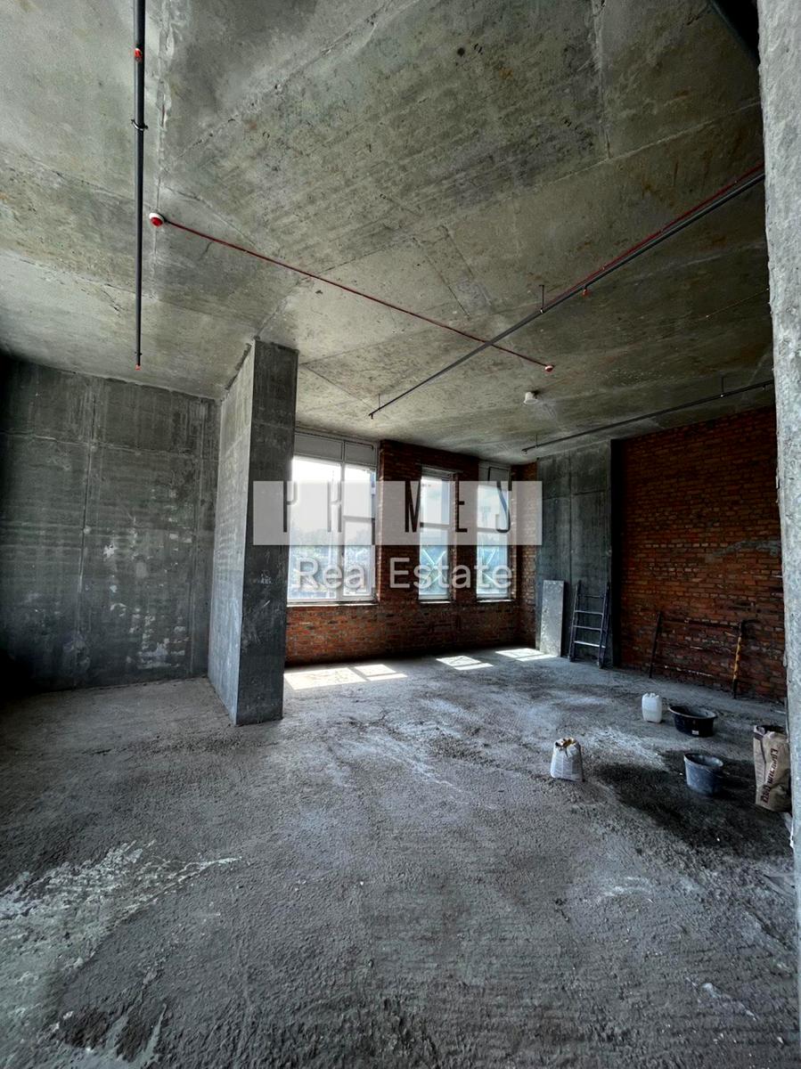 Commercial real estate at st. Beresteyskiy prospektpr t Pobedy (area 70 m²) - Atlanta.ua - photo 9