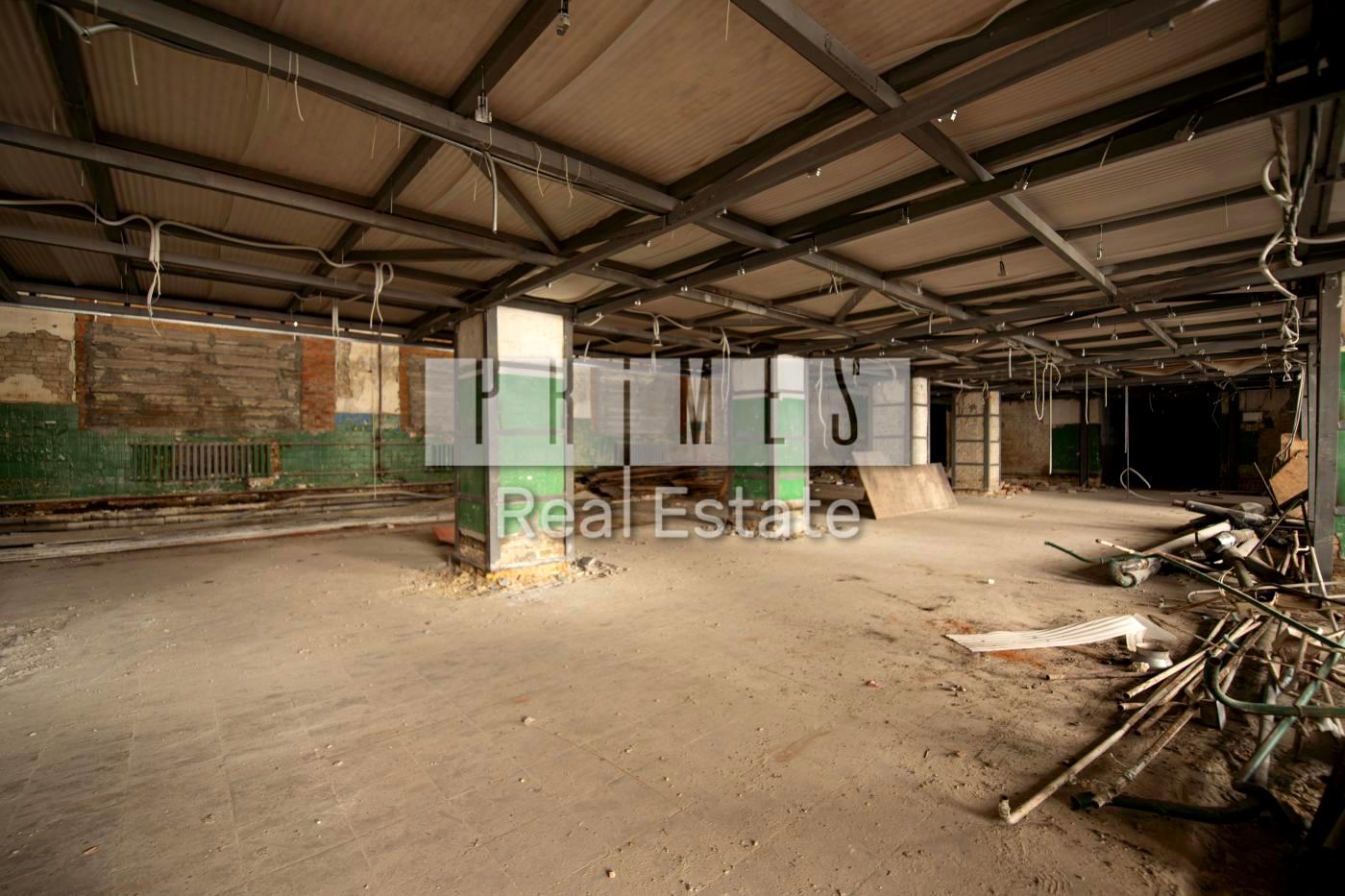 Коммерческая недвижимость по адресу ул. Златоустовская (площадь 4000 м²) - Atlanta.ua - фото 11