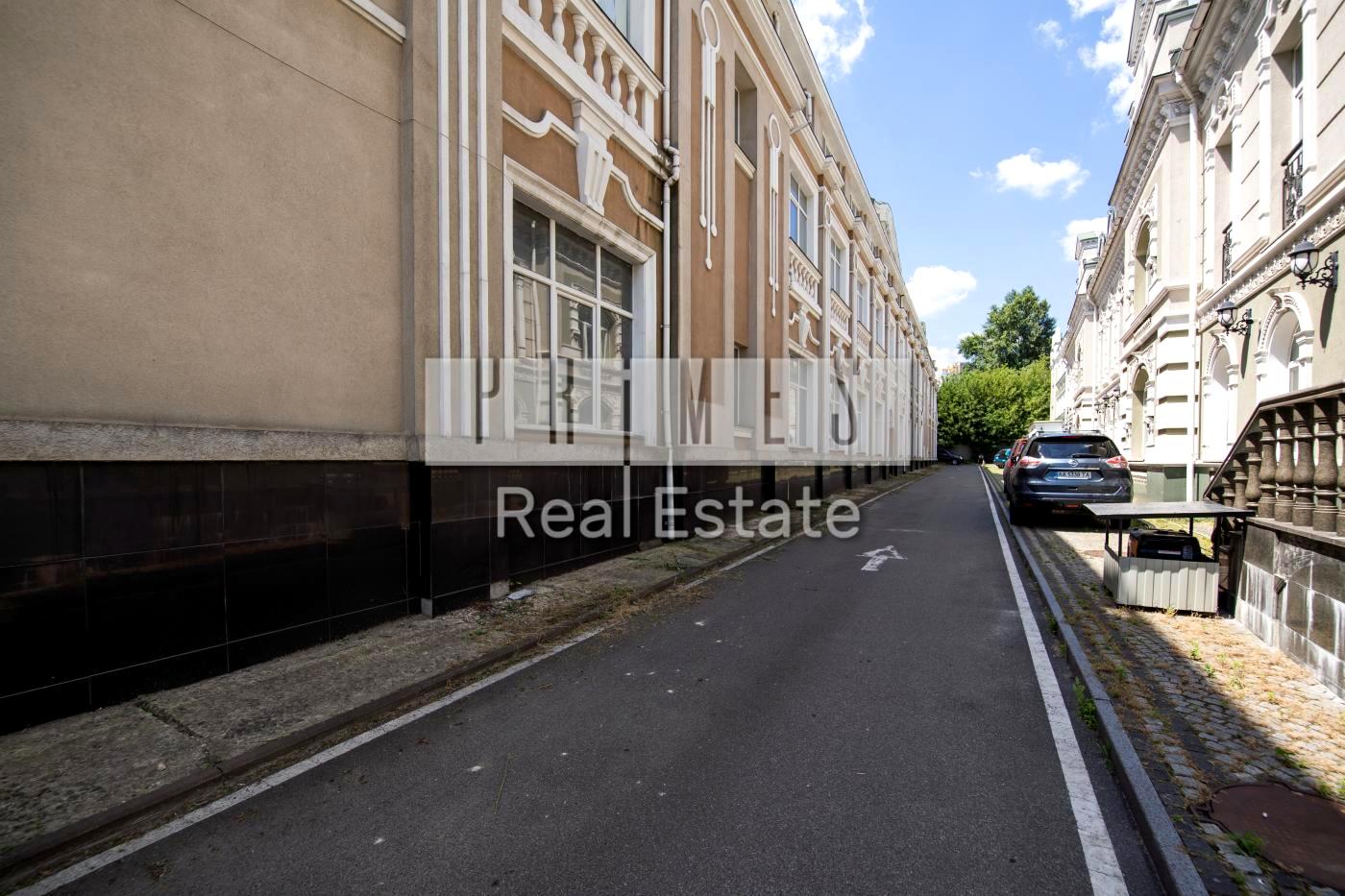 Коммерческая недвижимость по адресу ул. Златоустовская (площадь 4000 м²) - Atlanta.ua - фото 22