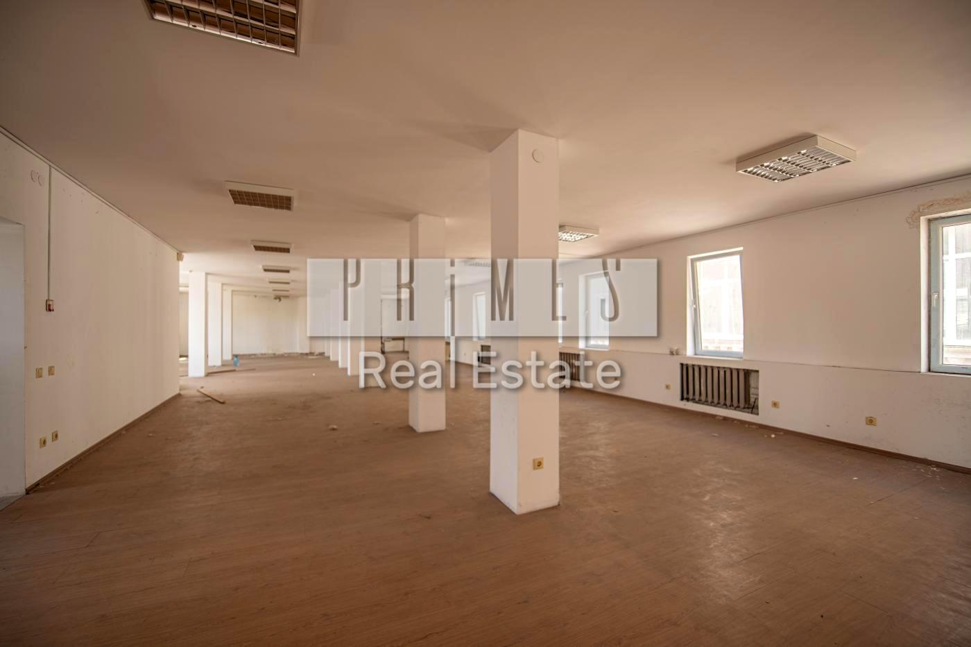 Коммерческая недвижимость по адресу ул. Златоустовская (площадь 4000 м²) - Atlanta.ua - фото 13