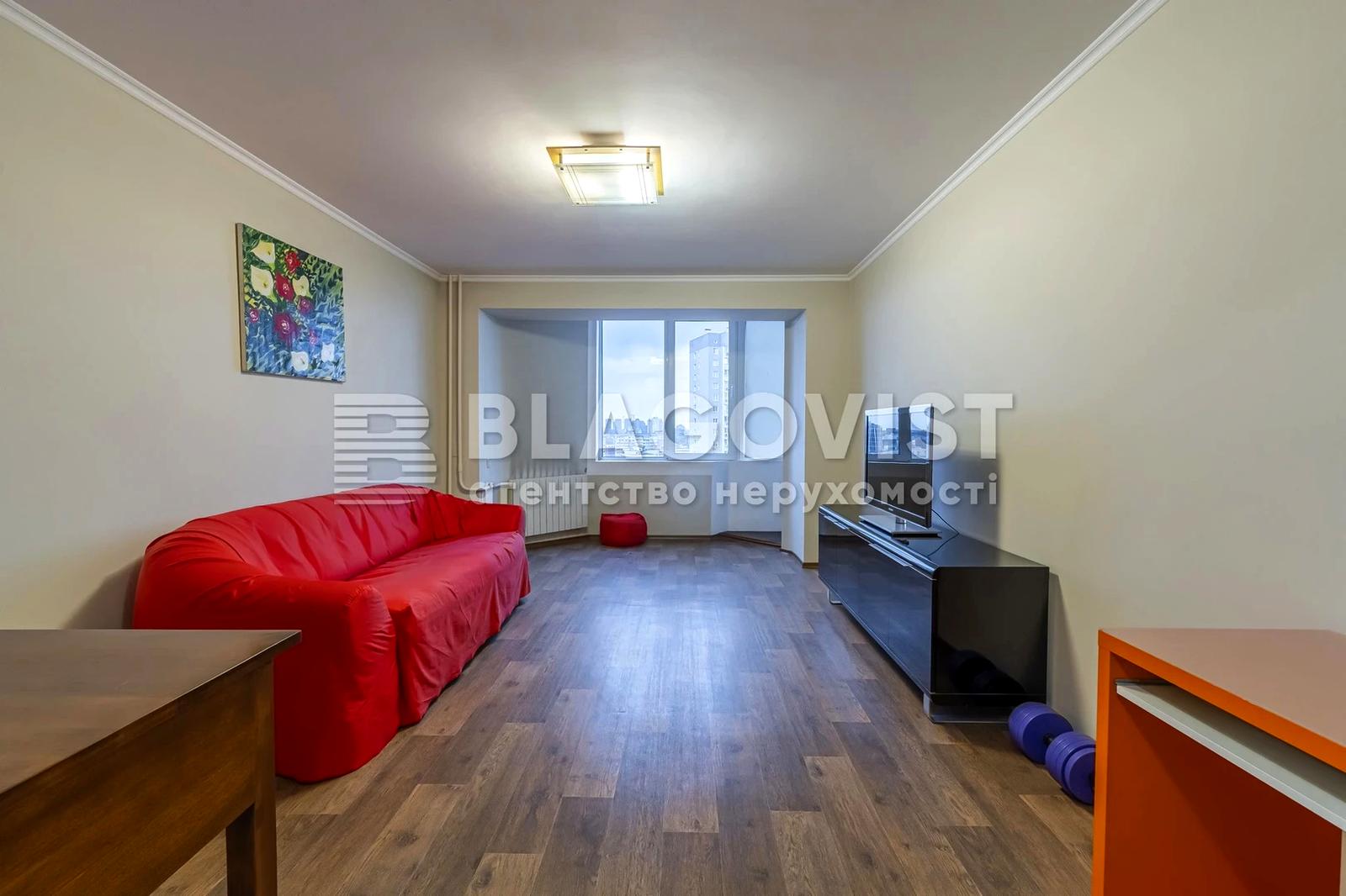 3-кімнатна квартира за адресою (площа 72,4 м²) - Atlanta.ua - фото 8