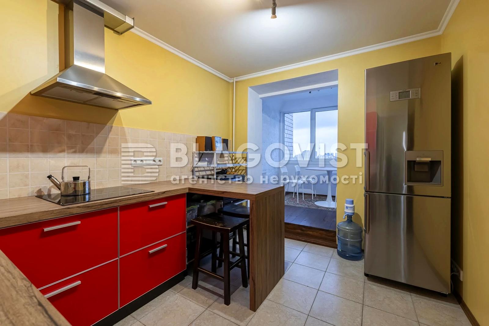 3-кімнатна квартира за адресою (площа 72,4 м²) - Atlanta.ua - фото 2