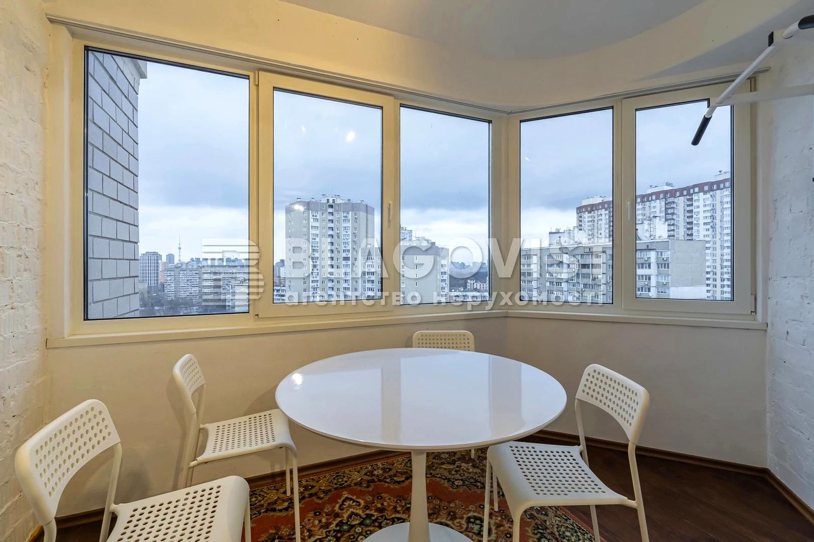 3-кімнатна квартира за адресою (площа 72,4 м²) - Atlanta.ua - фото 5