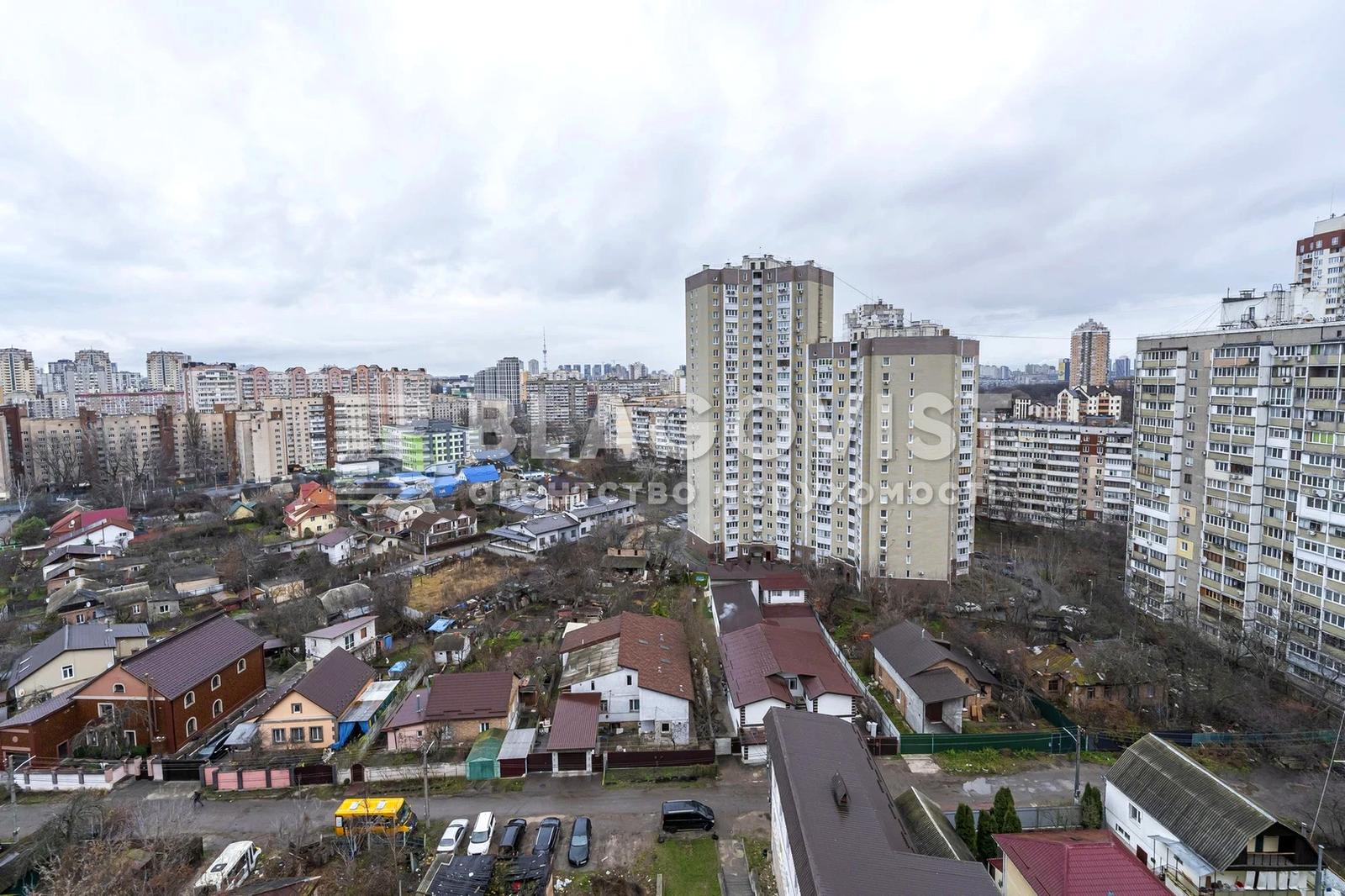 3-кімнатна квартира за адресою (площа 72,4 м²) - Atlanta.ua - фото 24