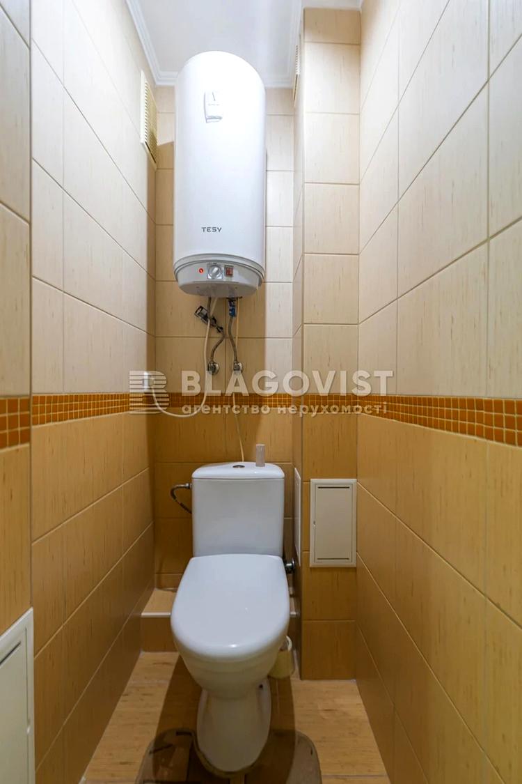 3-кімнатна квартира за адресою (площа 72,4 м²) - Atlanta.ua - фото 21