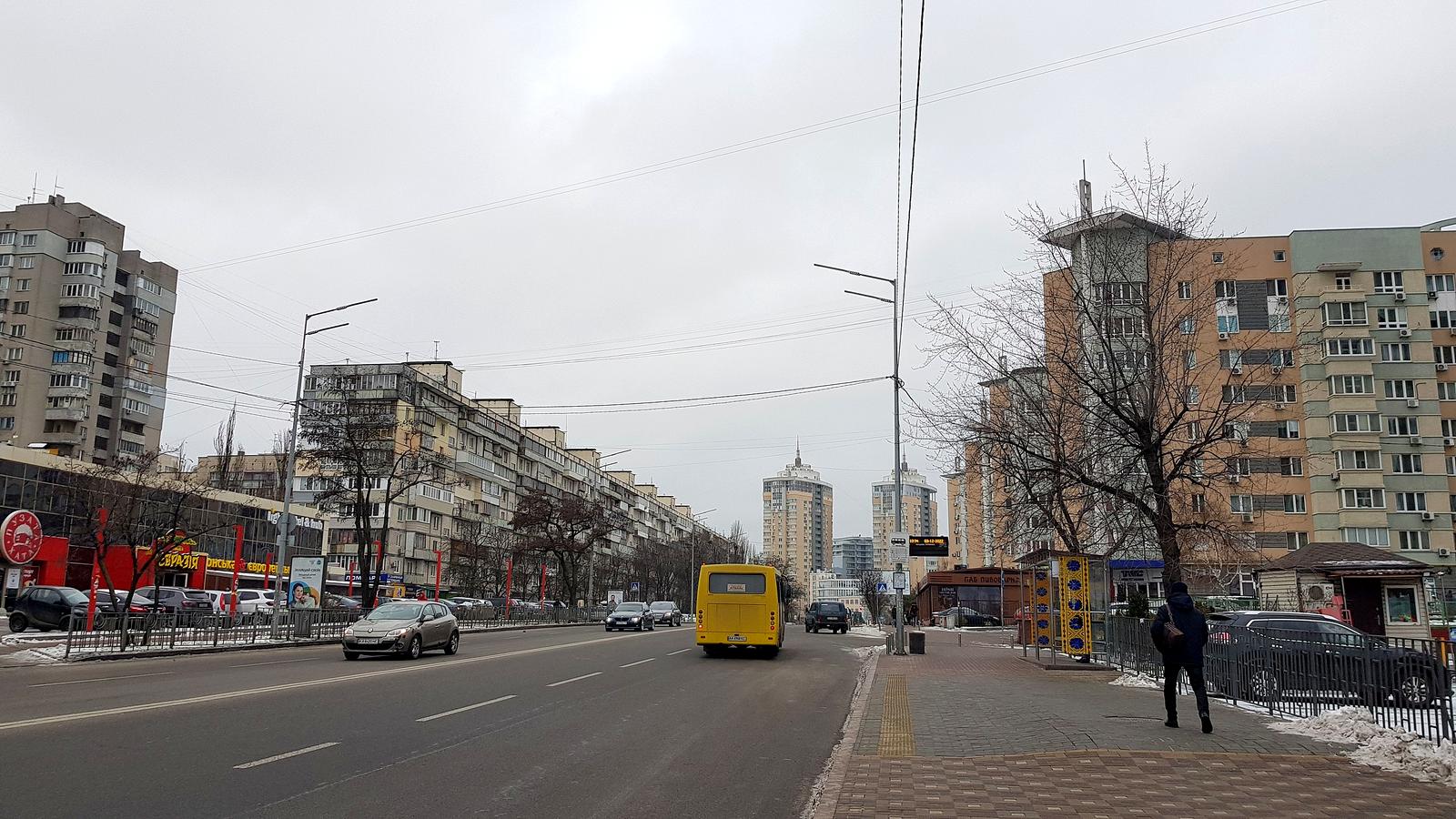 Commercial real estate at (area 300 m²) - Atlanta.ua - photo 5