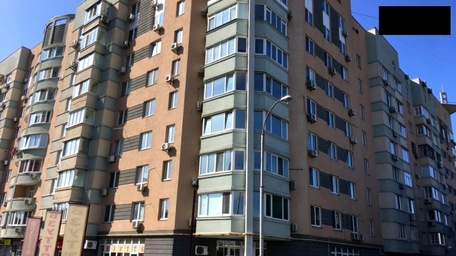 Commercial real estate at (area 300 m²) - Atlanta.ua - photo 6