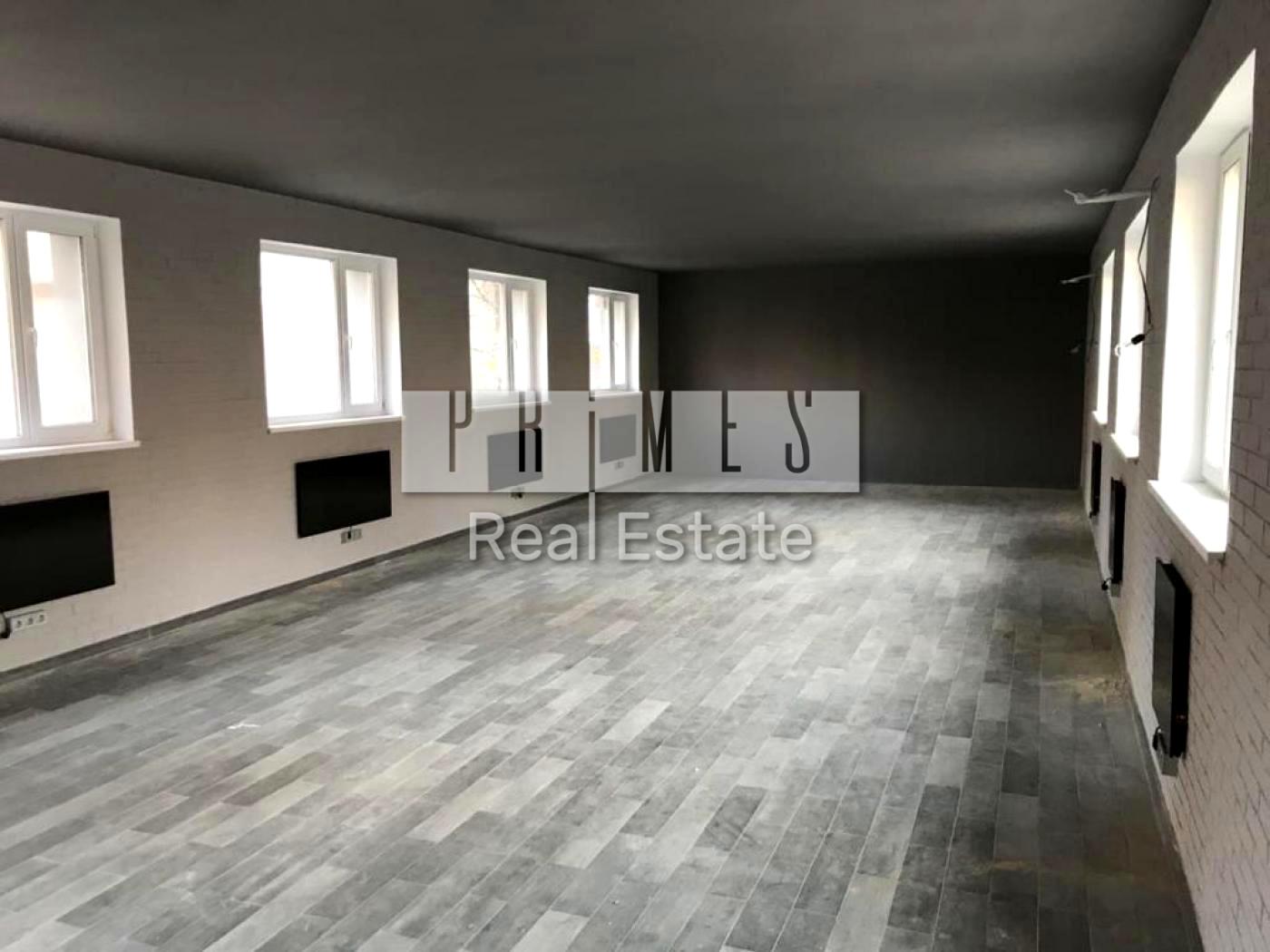 Комерційна нерухомість за адресою вул. Золотоустівська (площа 315 м²) - Atlanta.ua - фото 2