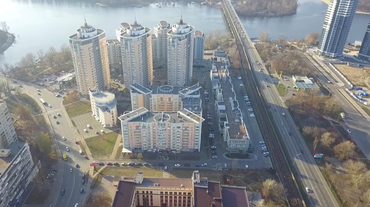 Commercial real estate at (area 300 m²) - Atlanta.ua - photo 7