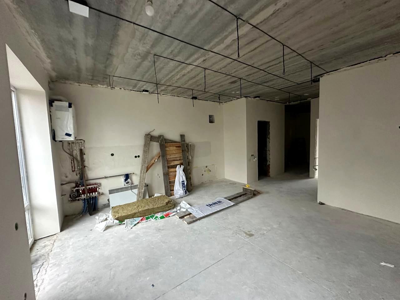 Дом по адресу ул. Яблунская (площадь 110 м²) - Atlanta.ua - фото 10