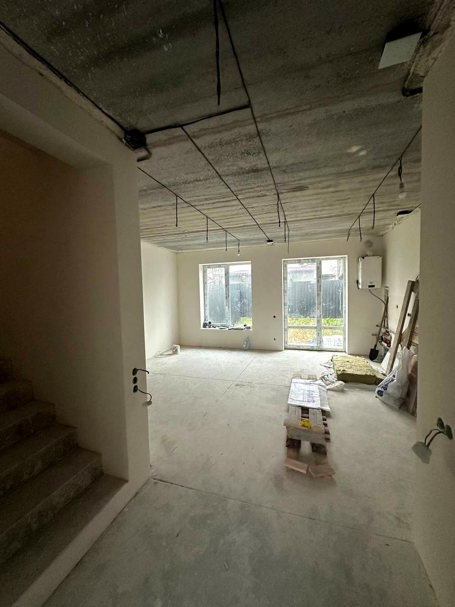 Дом по адресу ул. Яблунская (площадь 110 м²) - Atlanta.ua - фото 13