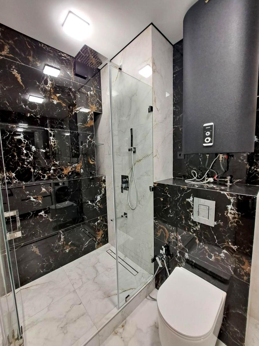 1-комнатная квартира по адресу Курортный пер. (площадь 38 м²) - Atlanta.ua - фото 5