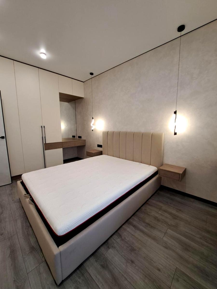 1-комнатная квартира по адресу Курортный пер. (площадь 38 м²) - Atlanta.ua - фото 6