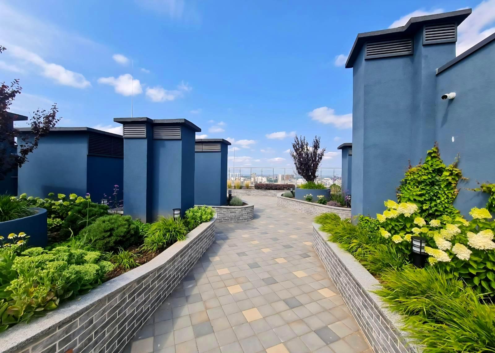 1-комнатная квартира по адресу Курортный пер. (площадь 38 м²) - Atlanta.ua - фото 9