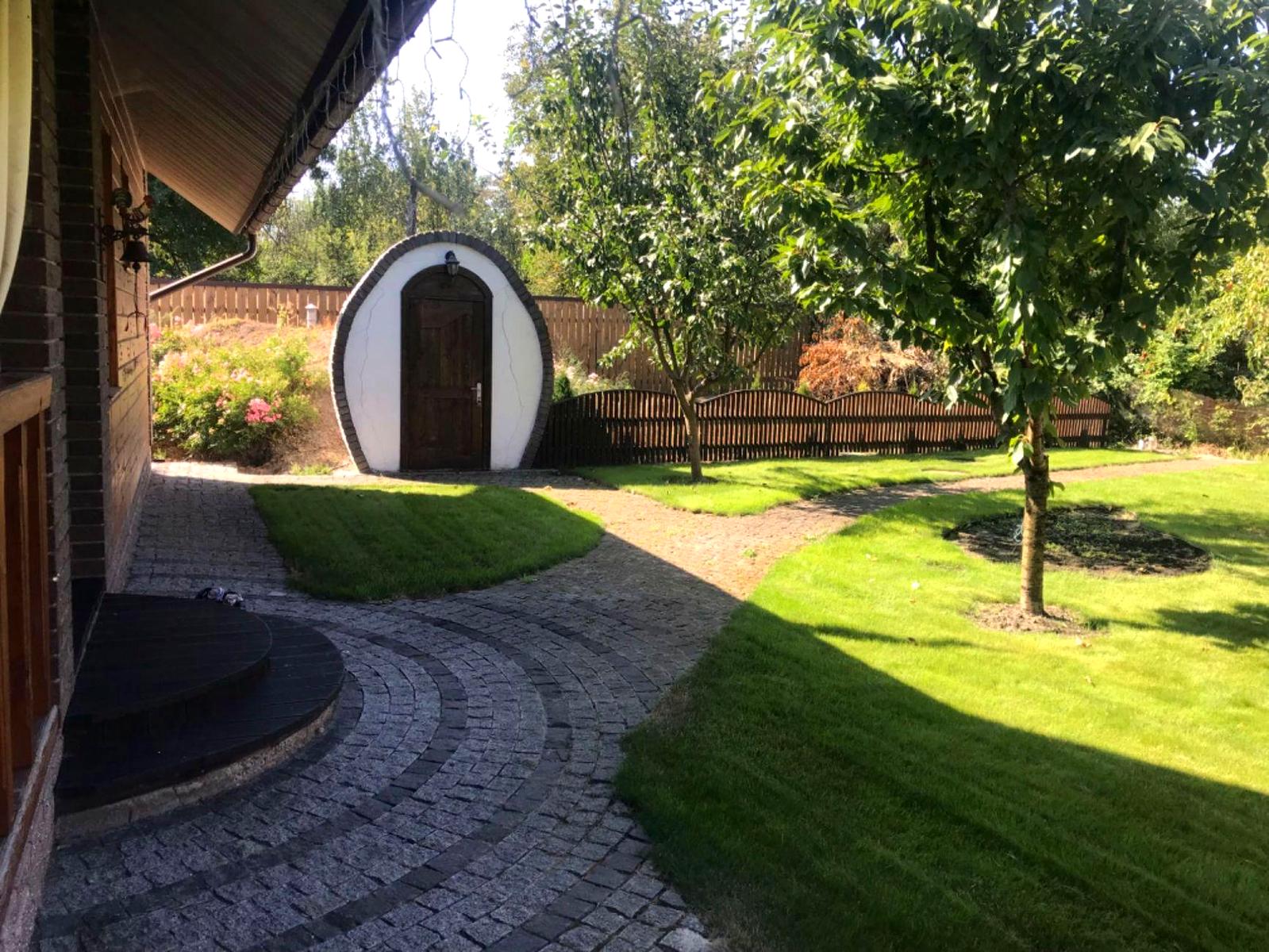 Дом по адресу (площадь 390 м²) - Atlanta.ua - фото 9