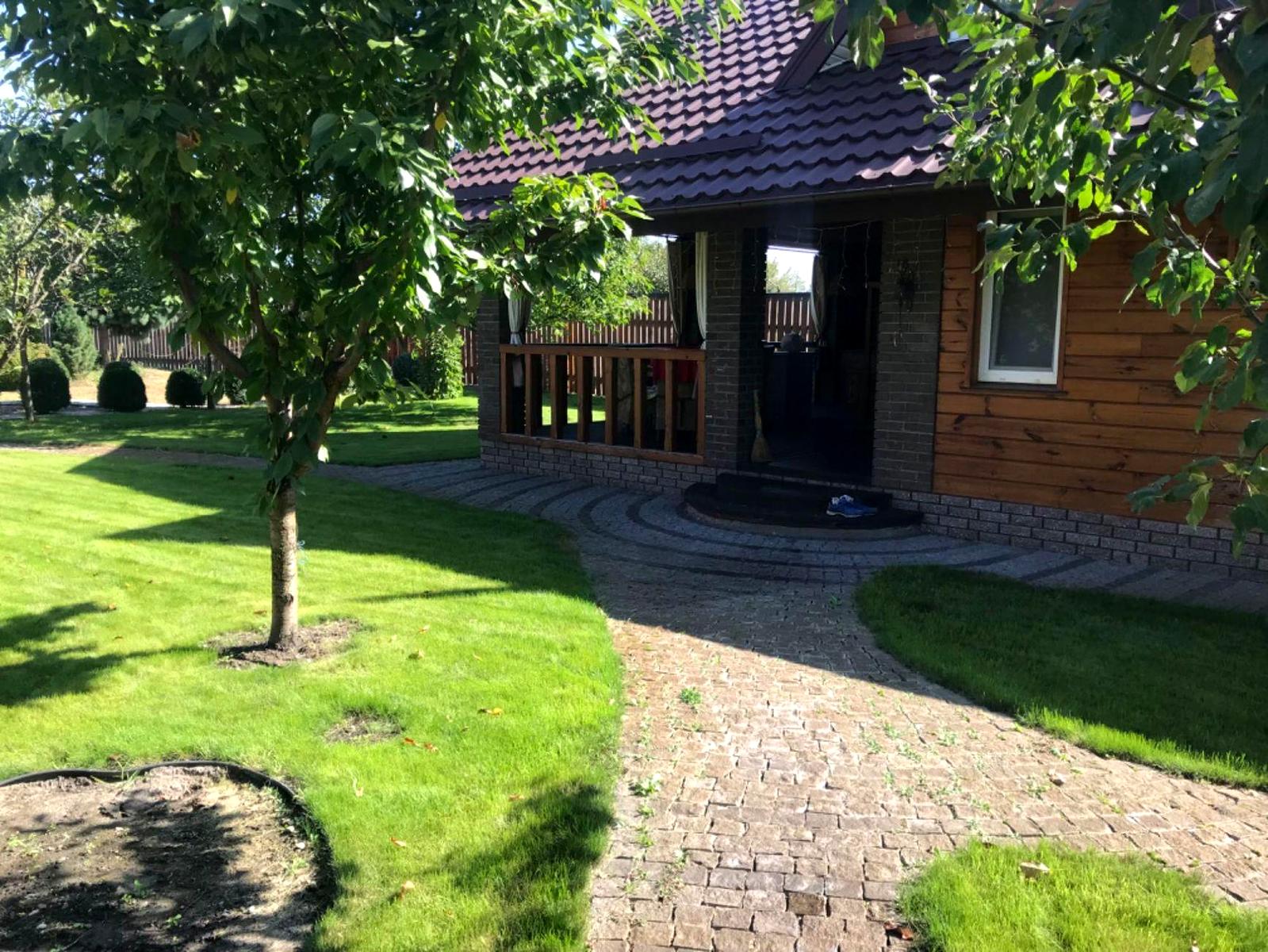 Дом по адресу (площадь 390 м²) - Atlanta.ua - фото 6