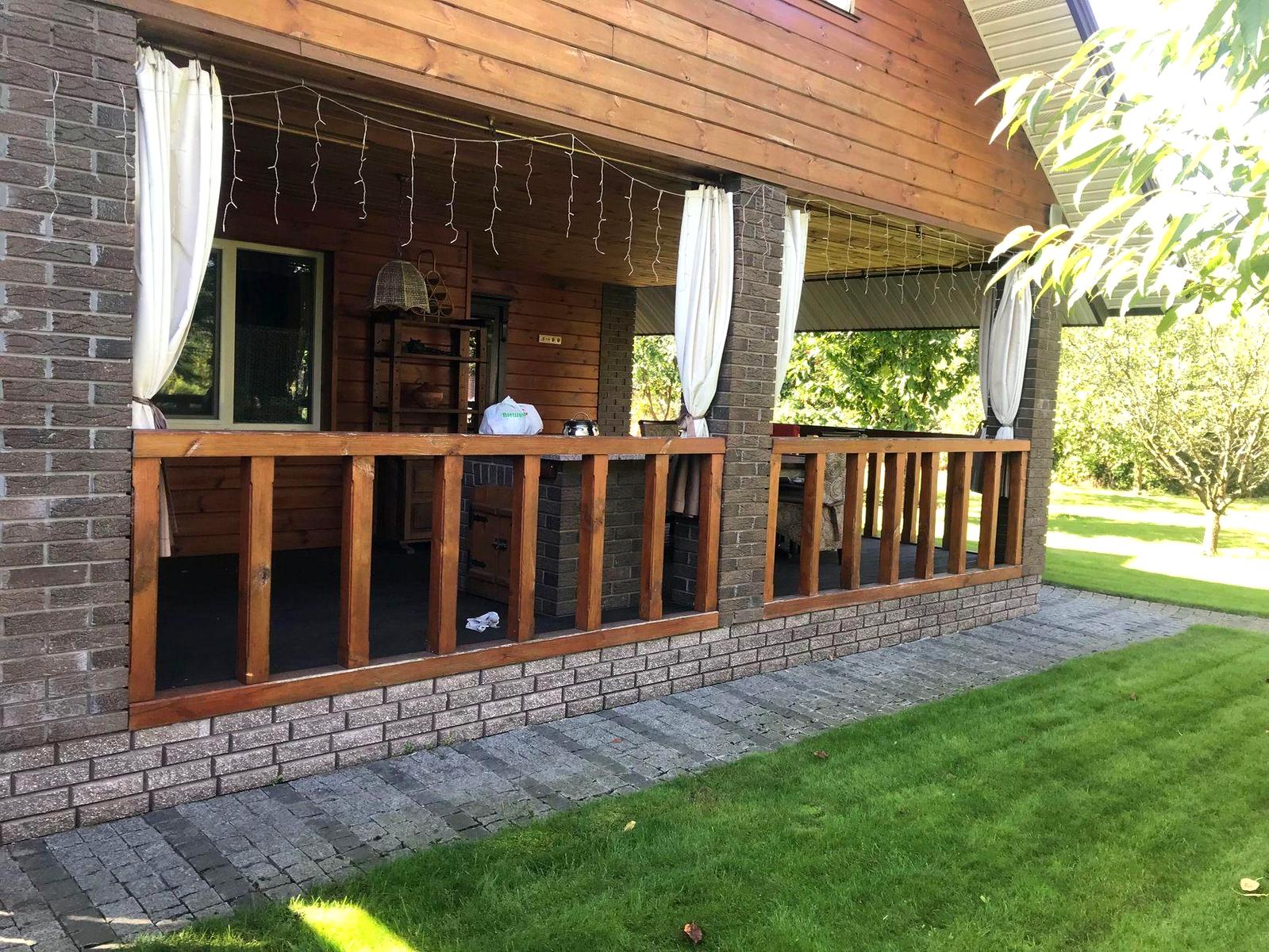 Дом по адресу (площадь 390 м²) - Atlanta.ua - фото 11