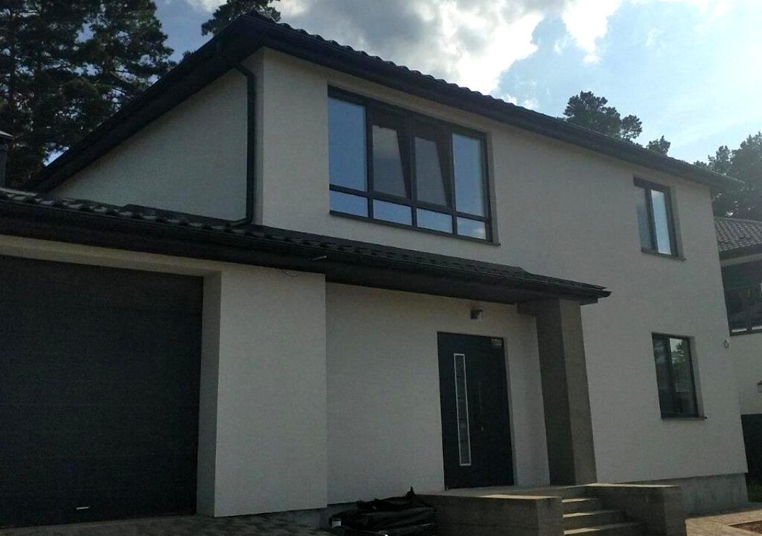 Дом по адресу пер. Энергетиков (площадь 250 м²) - Atlanta.ua - фото 6