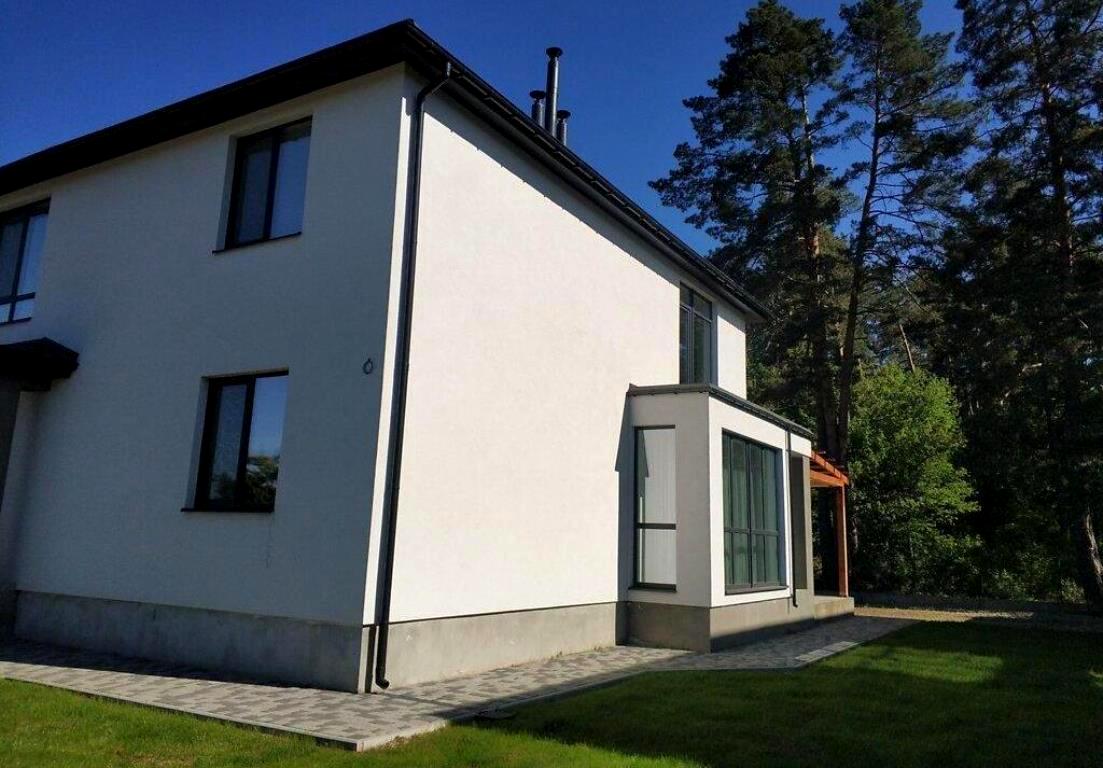 Дом по адресу пер. Энергетиков (площадь 250 м²) - Atlanta.ua - фото 7