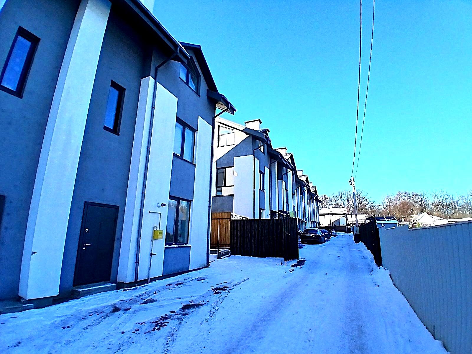 Дом по адресу ул. Яблунская (площадь 123 м²) - Atlanta.ua - фото 18