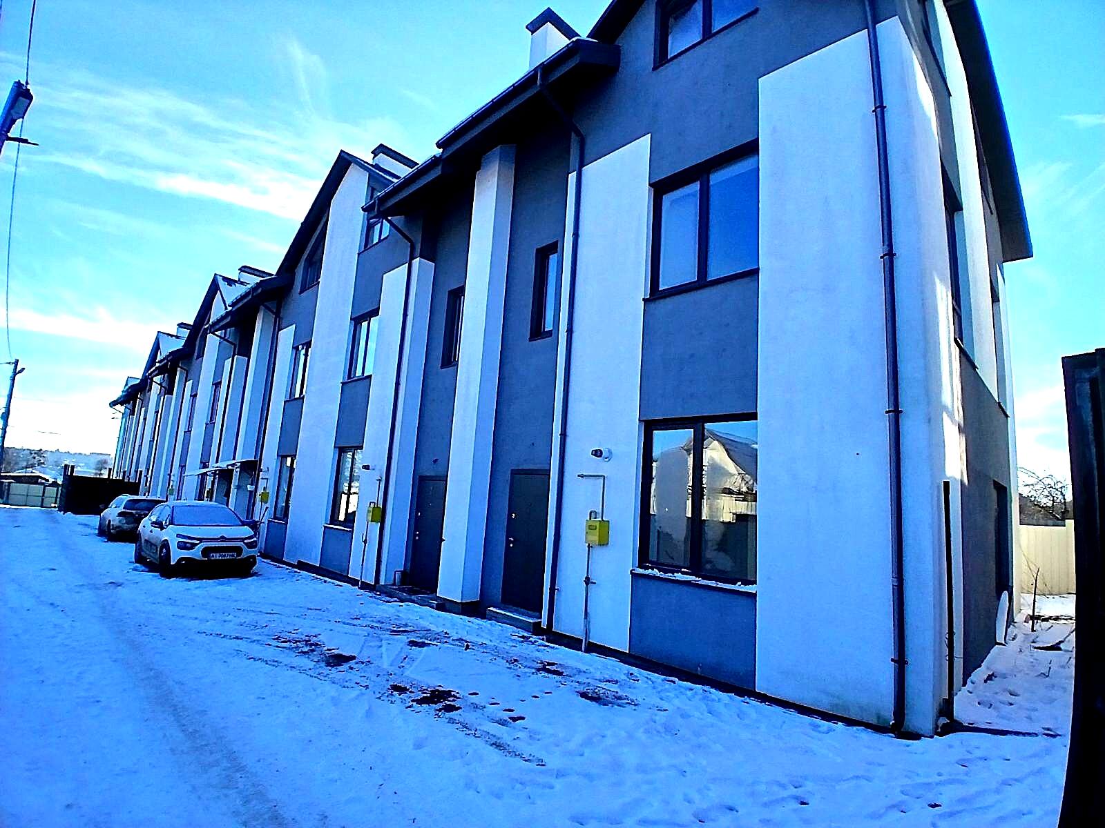 Дом по адресу ул. Яблунская (площадь 123 м²) - Atlanta.ua - фото 2