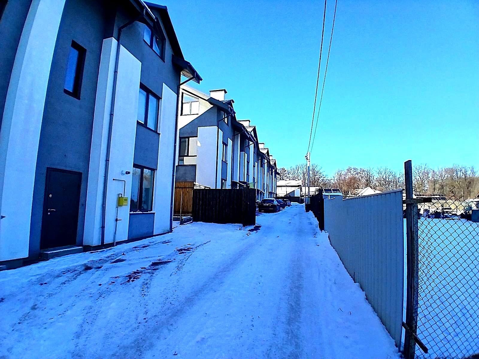 Дом по адресу ул. Яблунская (площадь 123 м²) - Atlanta.ua - фото 17