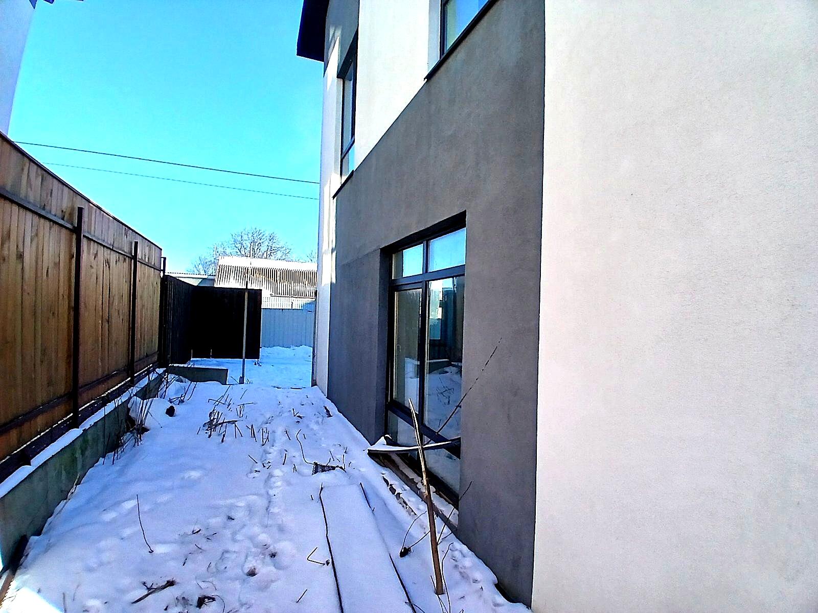 Дом по адресу ул. Яблунская (площадь 123 м²) - Atlanta.ua - фото 20