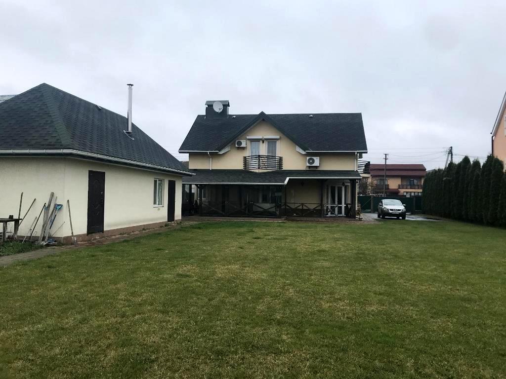 Будинок за адресою (площа 180 м²) - Atlanta.ua - фото 7