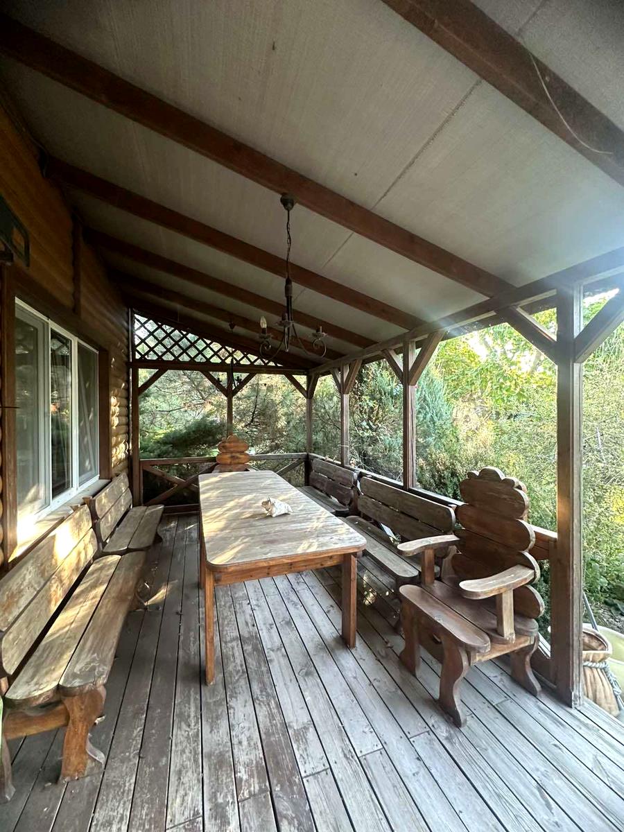 House by the address (area 134 m²) - Atlanta.ua - photo 12