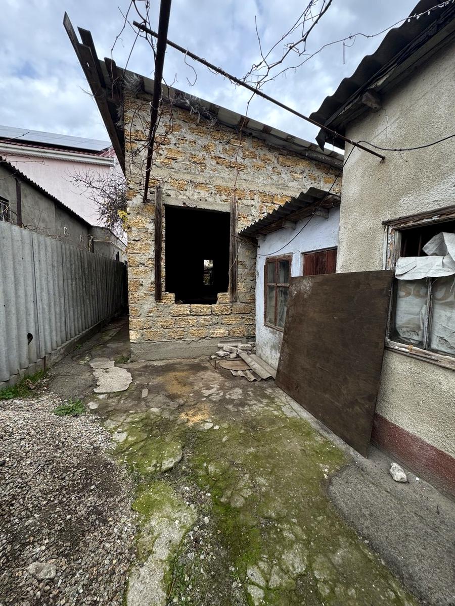 Будинок за адресою вул. Дмитрівська (площа 59 м²) - фото 8 Будинок за адресою вул. Дмитрівська (площа 59 м²) - Atlanta.ua - фото 8