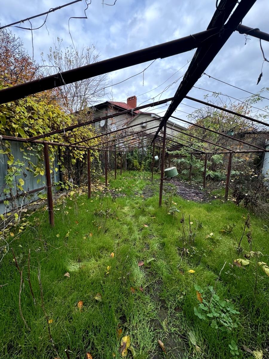 Будинок за адресою вул. Дмитрівська (площа 59 м²) - фото 5 Будинок за адресою вул. Дмитрівська (площа 59 м²) - Atlanta.ua - фото 5