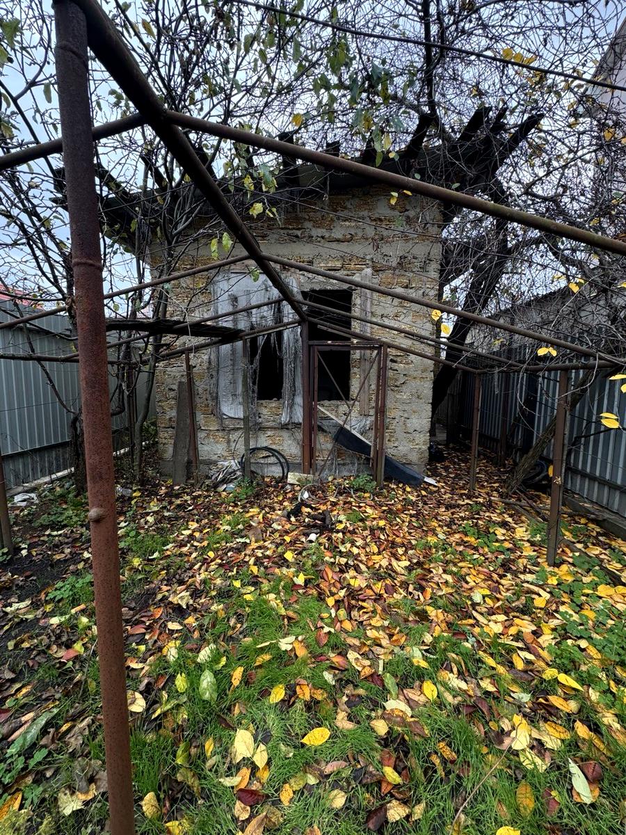Будинок за адресою вул. Дмитрівська (площа 59 м²) - фото 6 Будинок за адресою вул. Дмитрівська (площа 59 м²) - Atlanta.ua - фото 6