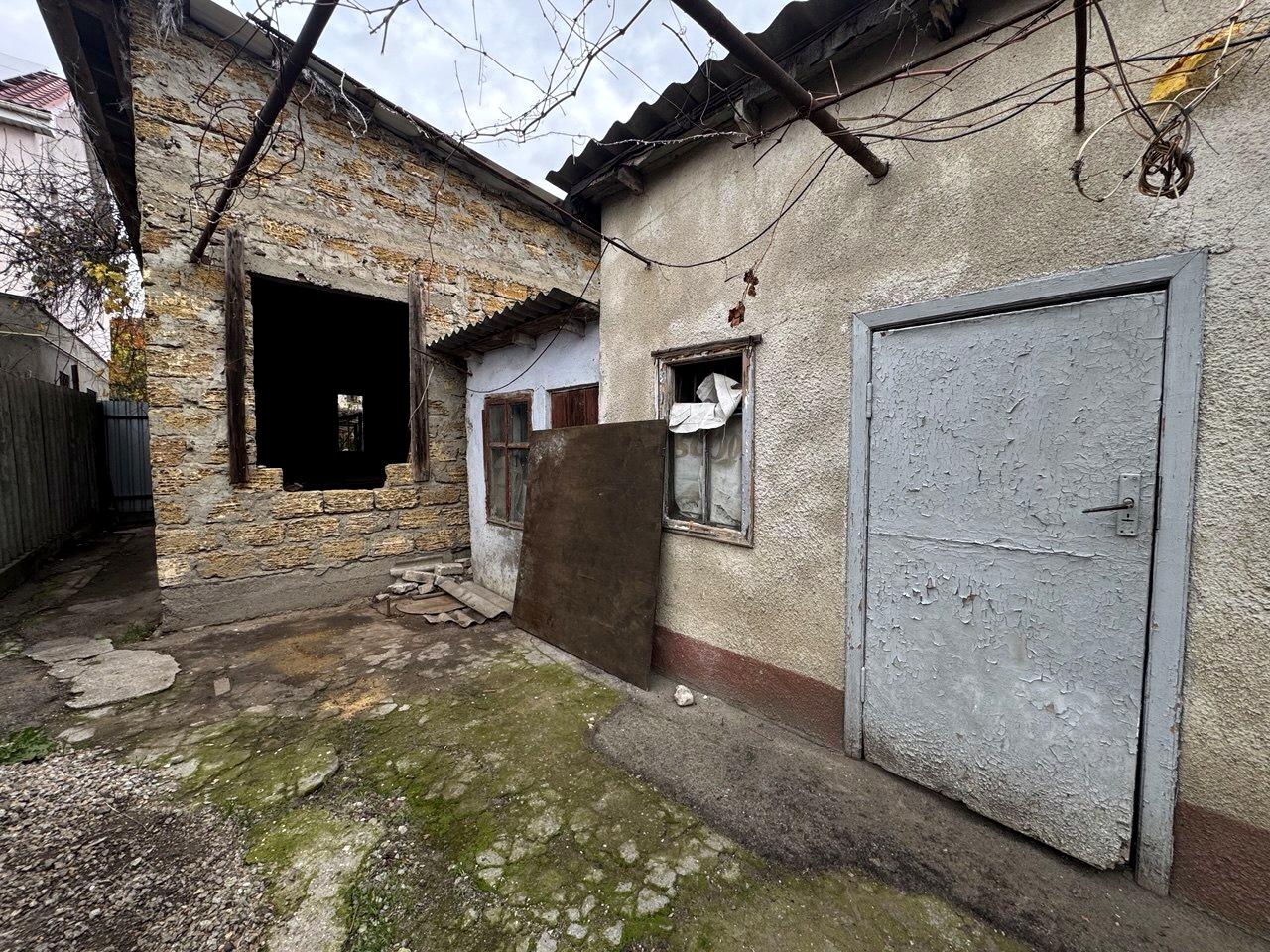 Будинок за адресою вул. Дмитрівська (площа 59 м²) - фото 9 Будинок за адресою вул. Дмитрівська (площа 59 м²) - Atlanta.ua - фото 9