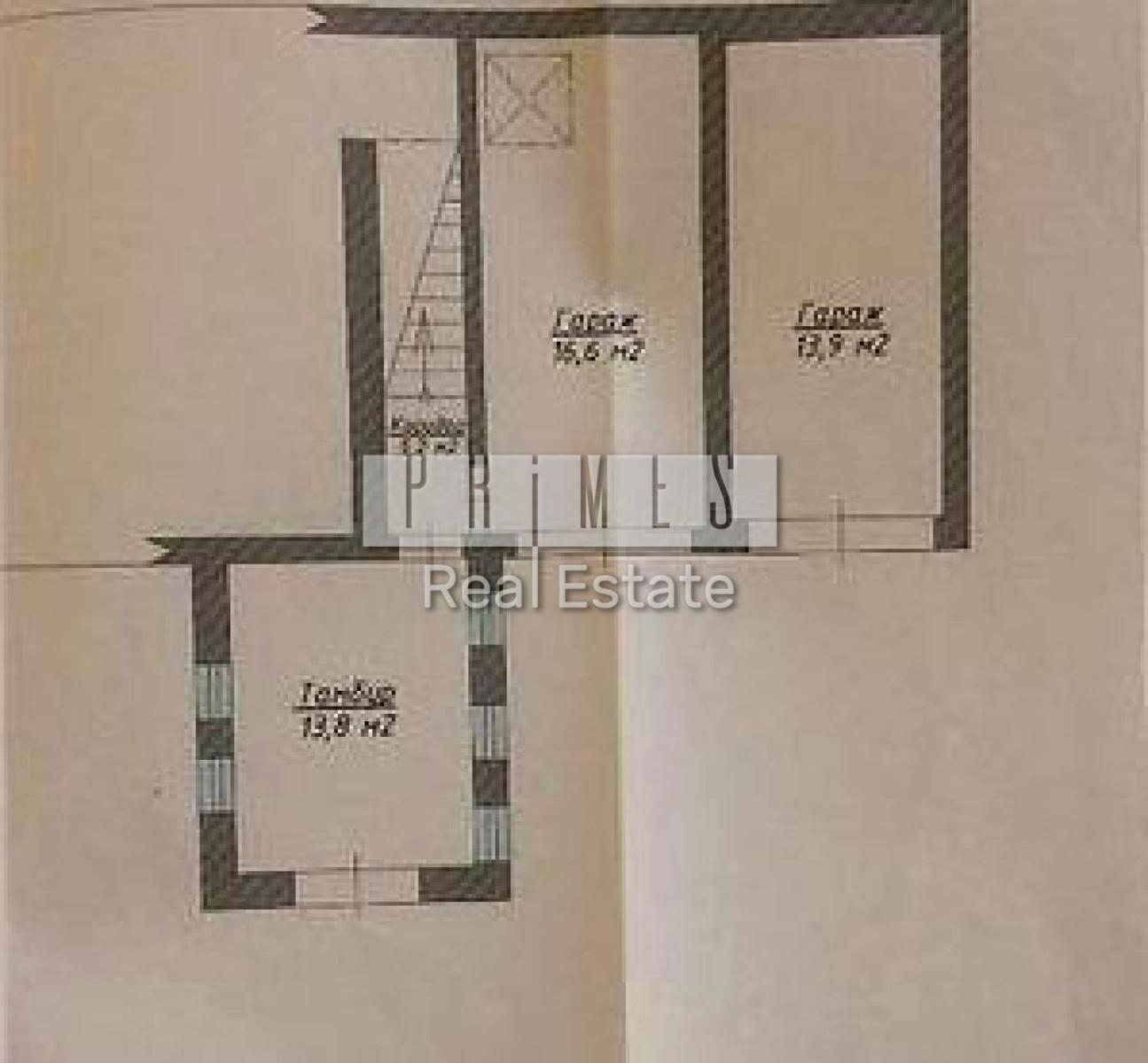 Коммерческая недвижимость по адресу ул. Златоустовская (площадь 315 м²) - фото 5 Коммерческая недвижимость по адресу ул. Златоустовская (площадь 315 м²) - Atlanta.ua - фото 5