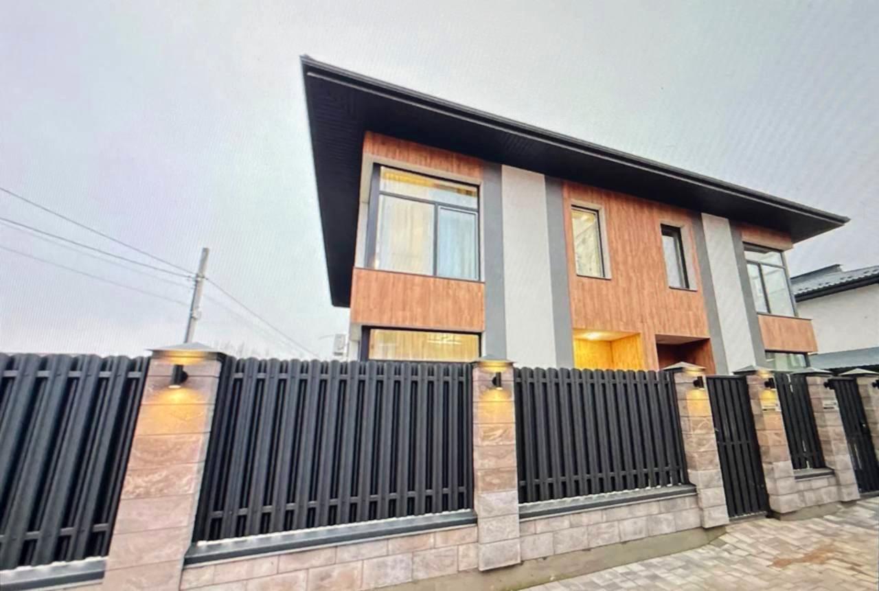 Дом по адресу (площадь 112 м²) - Atlanta.ua - фото 2