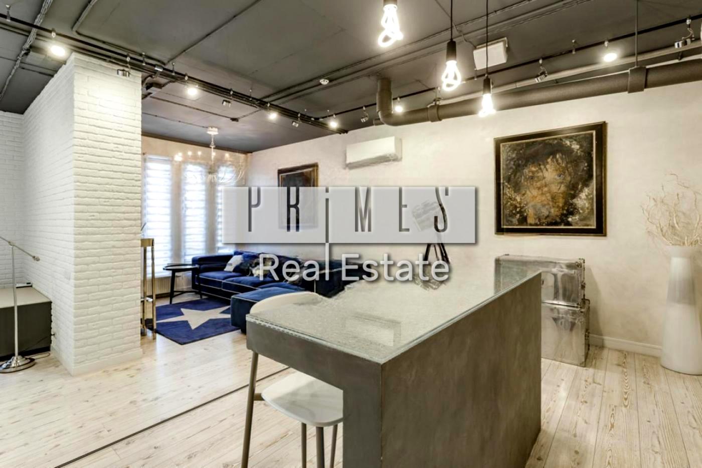 Комерційна нерухомість за адресою вул. Андрія Верхогляда (площа 107 м²) - Atlanta.ua - фото 12