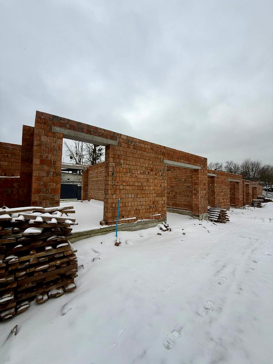 Дом по адресу Шевченко Т. Ул. (площадь 75 м²) - Atlanta.ua - фото 4