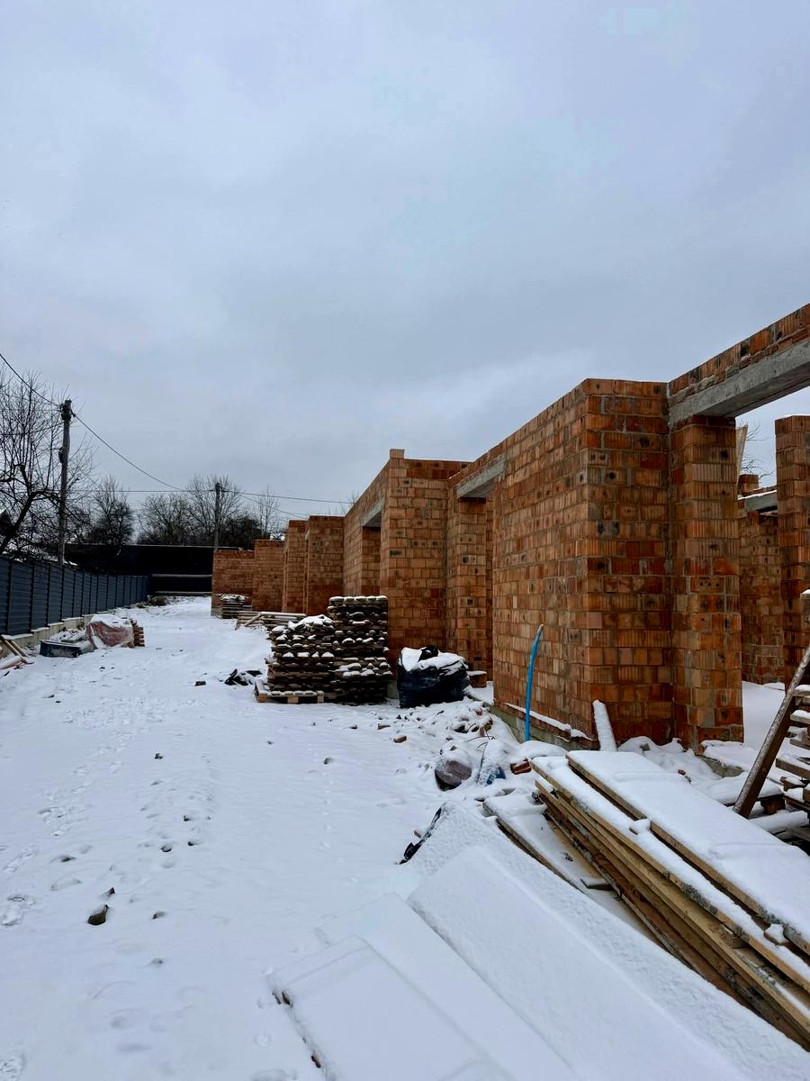 Дом по адресу Шевченко Т. Ул. (площадь 75 м²) - Atlanta.ua - фото 6