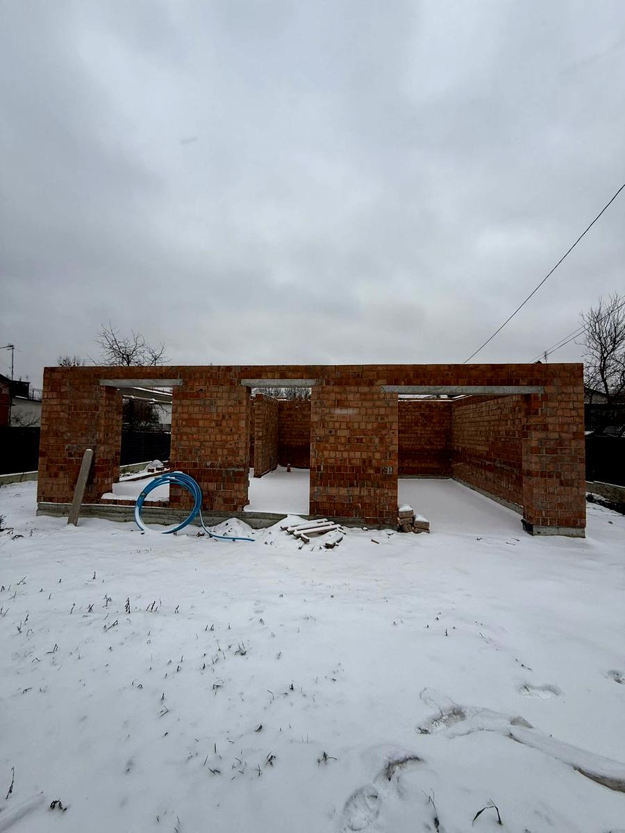 Дом по адресу Шевченко Т. Ул. (площадь 75 м²) - Atlanta.ua - фото 9