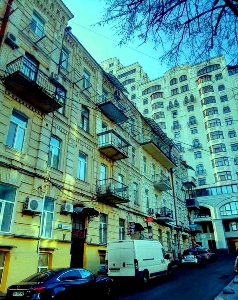 Коммерческая недвижимость по адресу ул. Златоустовская (площадь 130 м²) - Atlanta.ua - фото 8