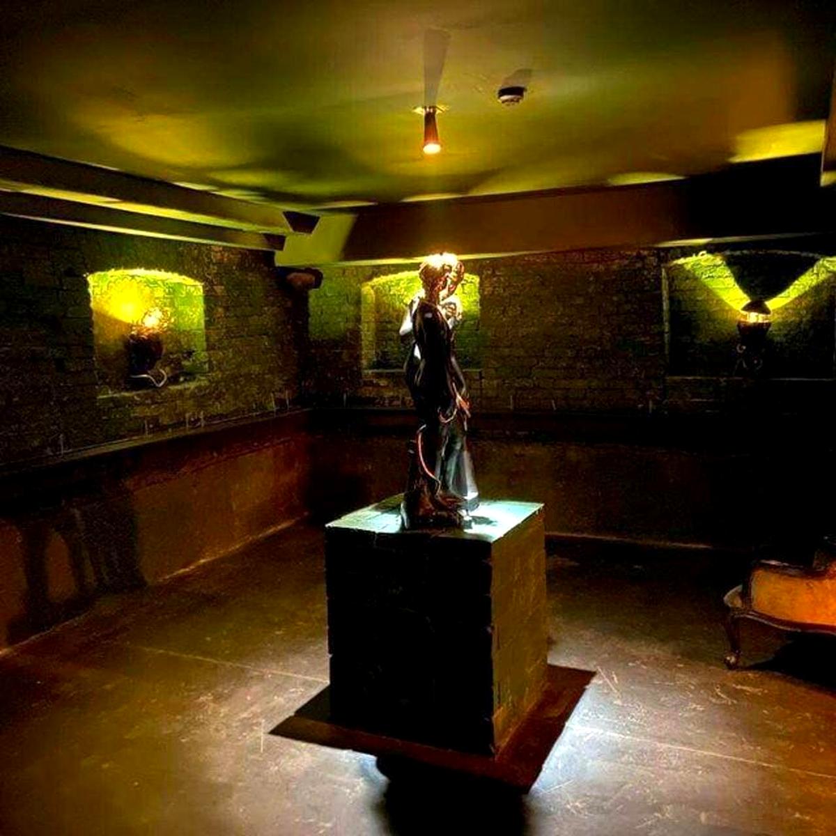 Коммерческая недвижимость по адресу ул. Златоустовская (площадь 130 м²) - Atlanta.ua - фото 6