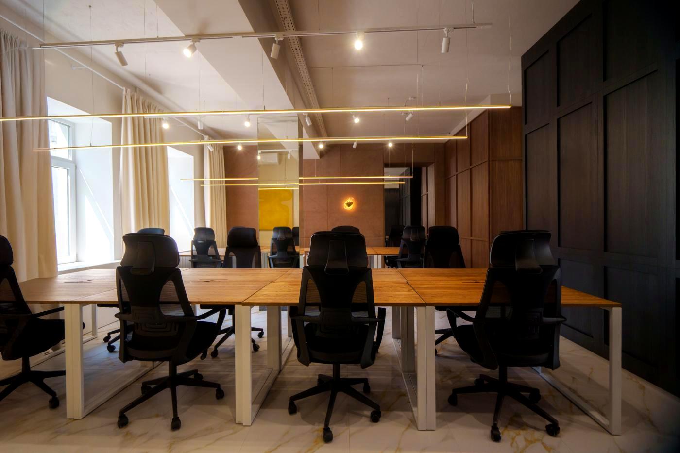 Коммерческая недвижимость по адресу ул. Эспланадная (площадь 1410 м²) - Atlanta.ua - фото 4